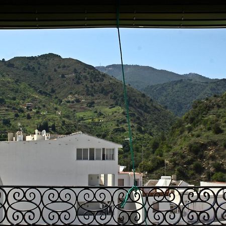 Casa Pepe La Rosa Apartment Tolox Exterior foto