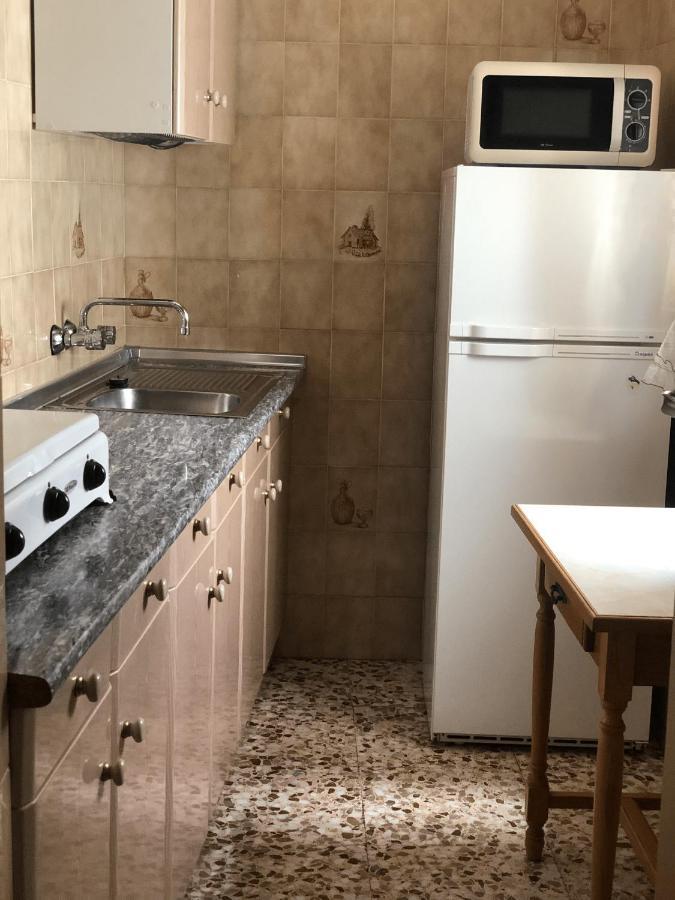 Casa Pepe La Rosa Apartment Tolox Exterior foto