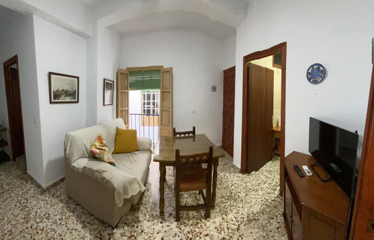Casa Pepe La Rosa Apartment Tolox Exterior foto