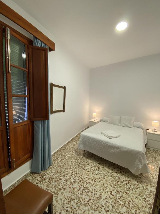 Casa Pepe La Rosa Apartment Tolox Exterior foto